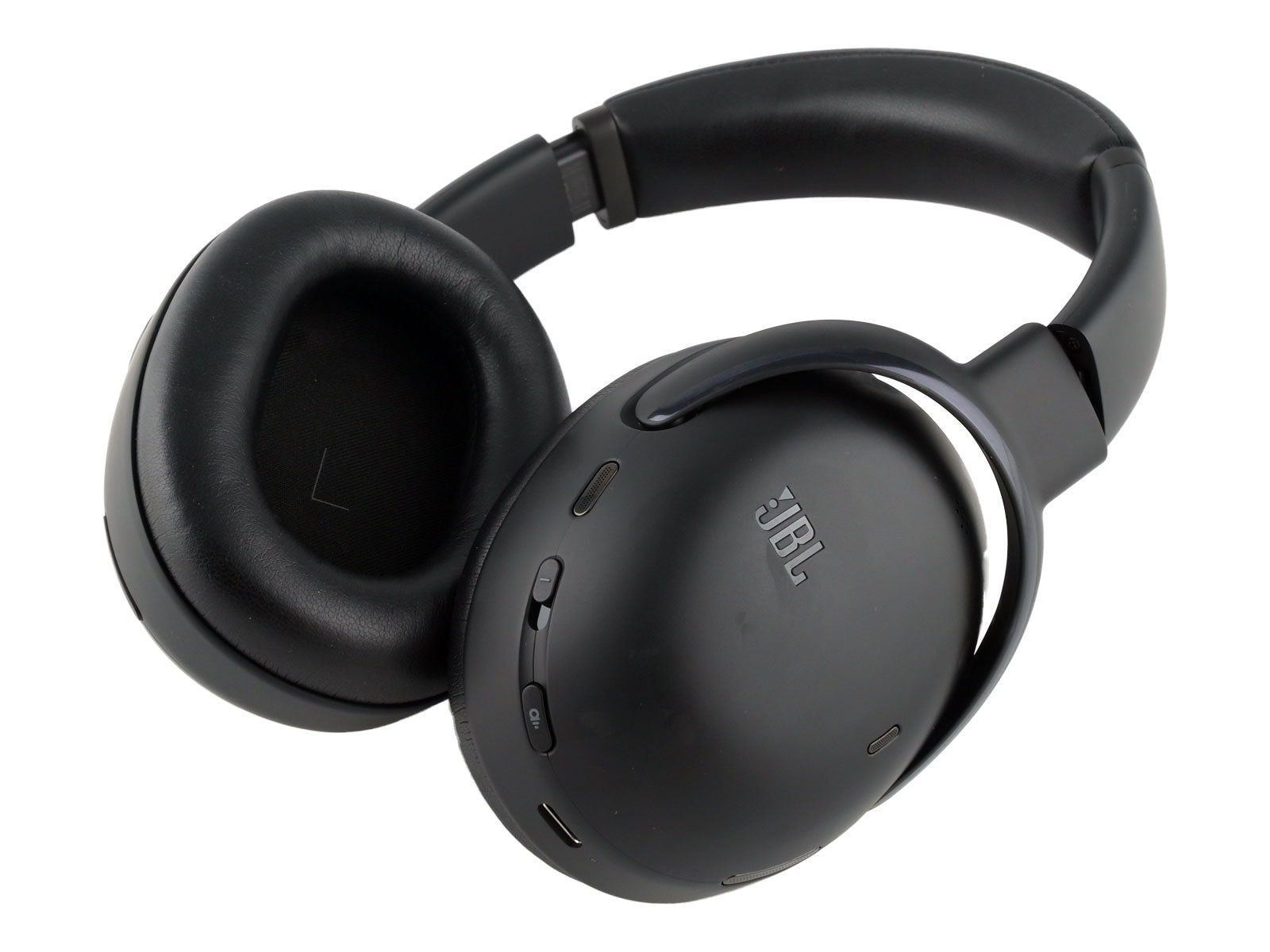 JBL Tour One M3 Kopfhörer schwarz