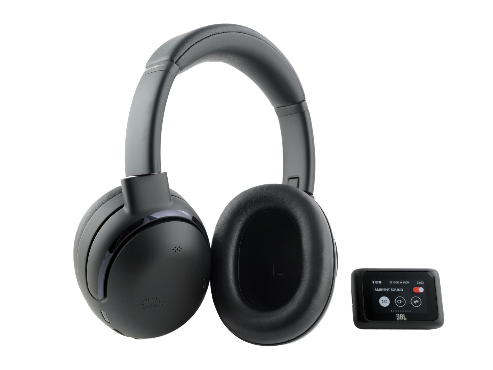 JBL Tour One M3 Smart TX Kopfhörer schwarz
