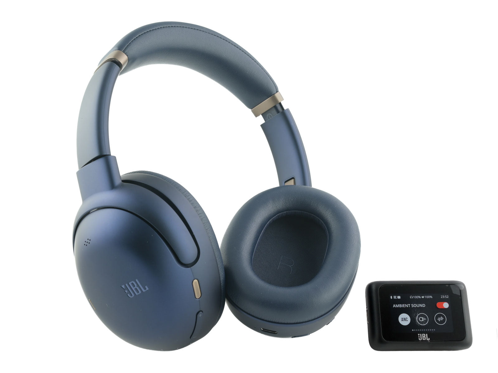 JBL Tour One M3 Smart TX Kopfhörer dunkel blau