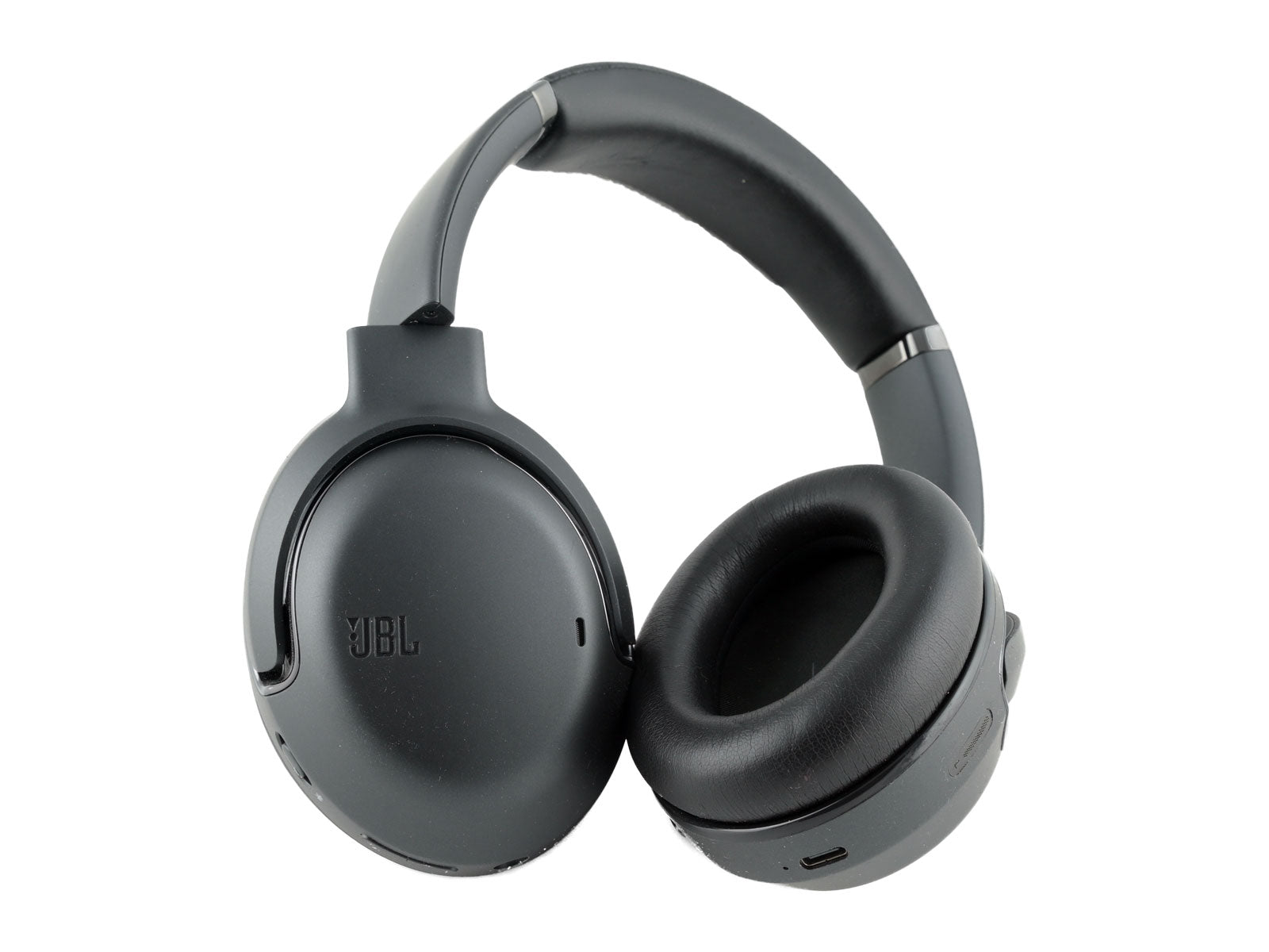 JBL TourOne Kopfhörer schwarz