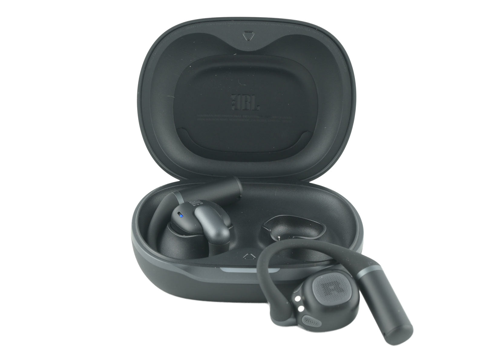 JBL Sense Pro Ohrstöpsel / Kopfhörer sschwarz