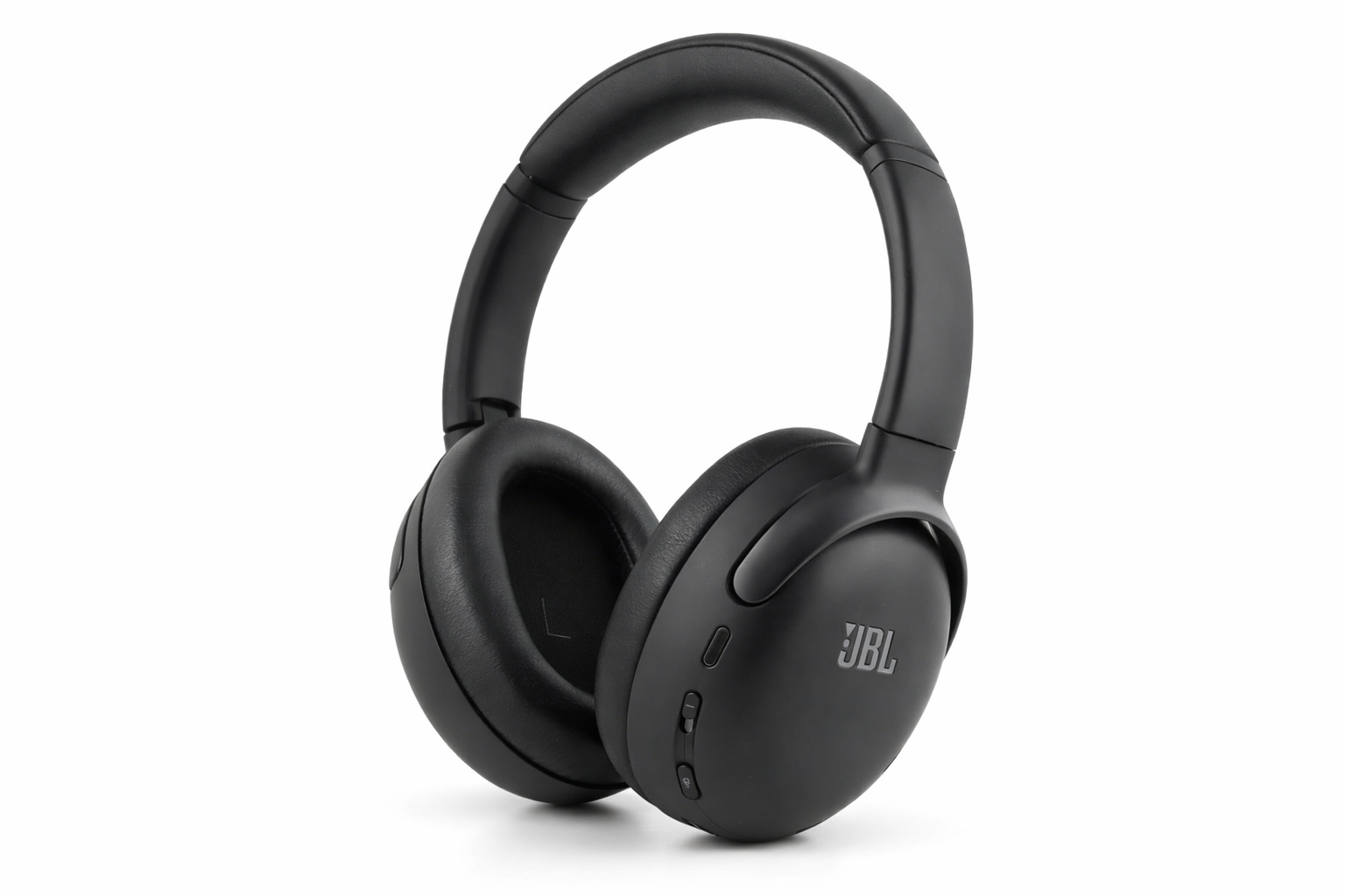 JBL Tour One M3 Over-Ear Bluetooth Kopfhörer True Adaptive Noise-Cancelling 2.0 schwarz