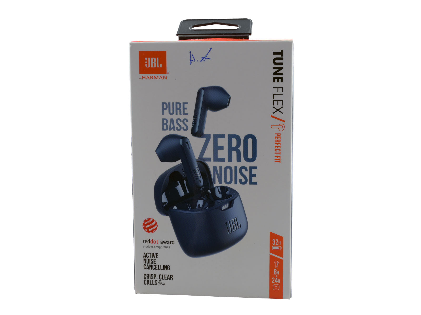 JBL Tune Flex in ear Kopfhörer
