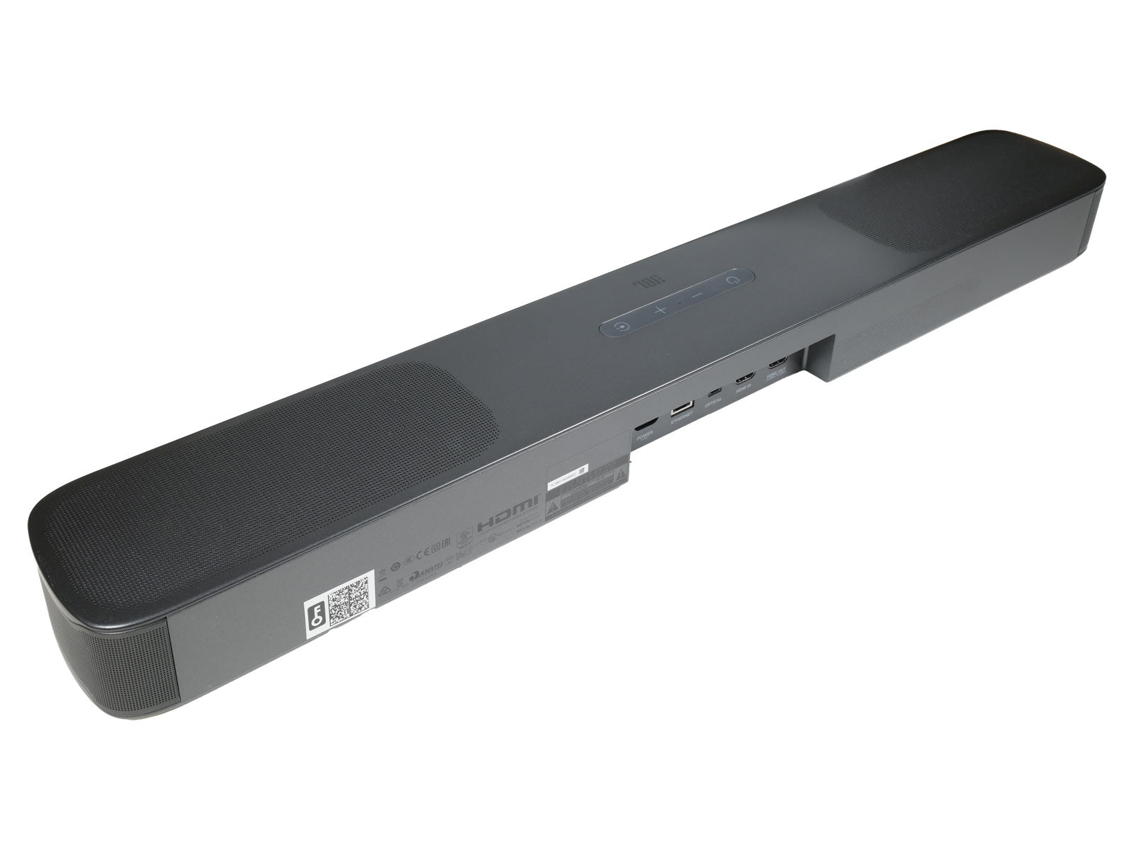 JBL Bar 5.0 MultiBeam schwarz