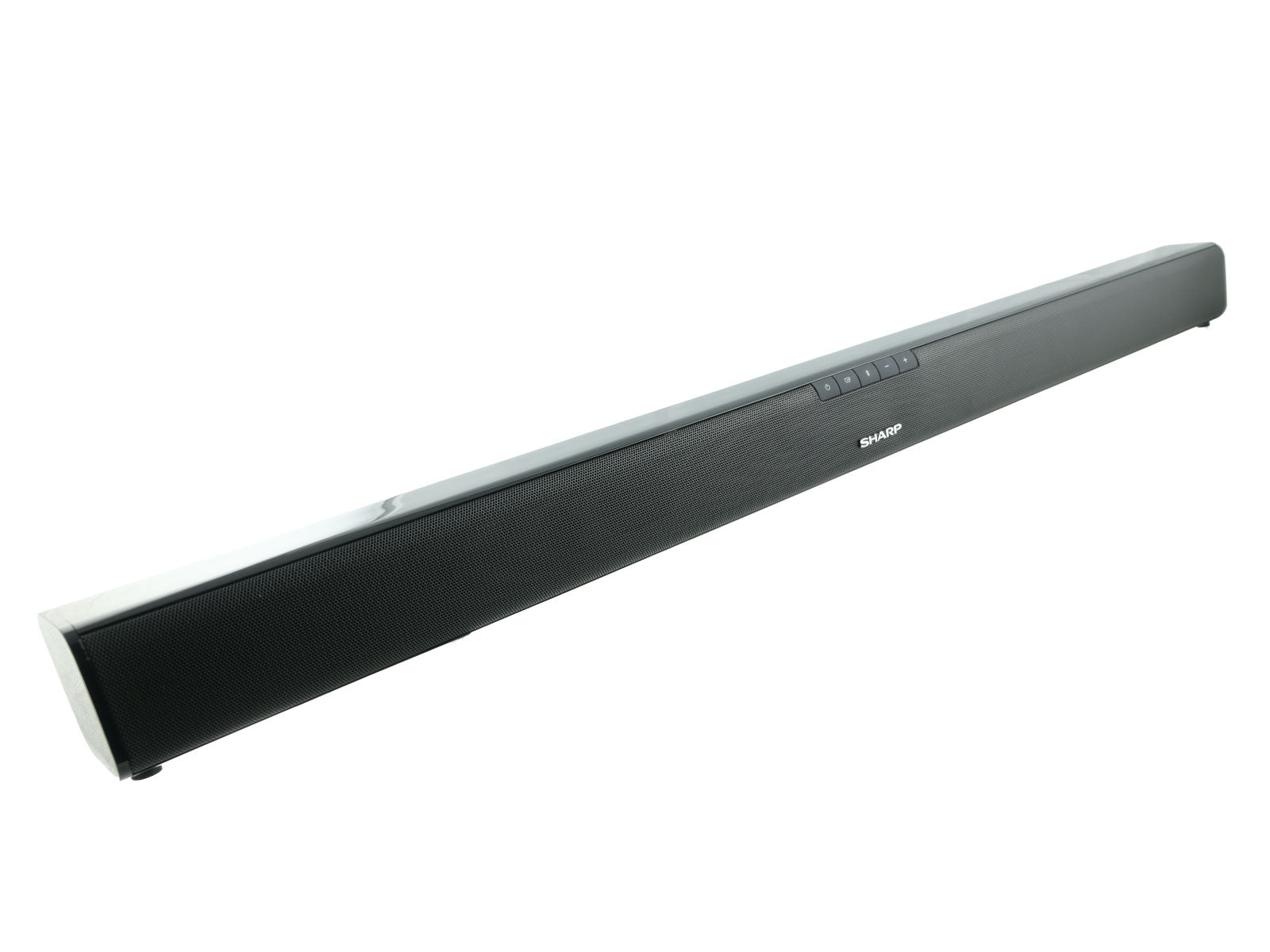 Sharp 2.0 Slim Soundbar