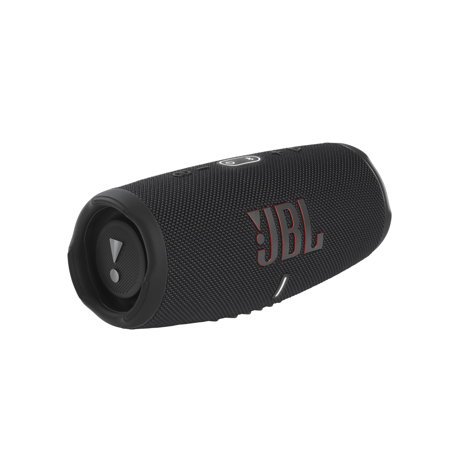 B-Ware - JBL Charge 5 Bluetooth Box schwarz