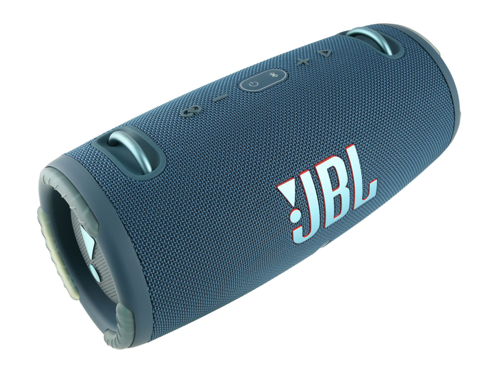 JBL Xtreme 3 tragbarer Bluetooth Lautsprecher blau