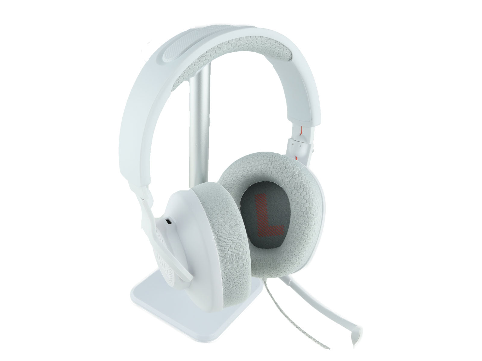 JBL Quantum 100 M2 Headset weiß