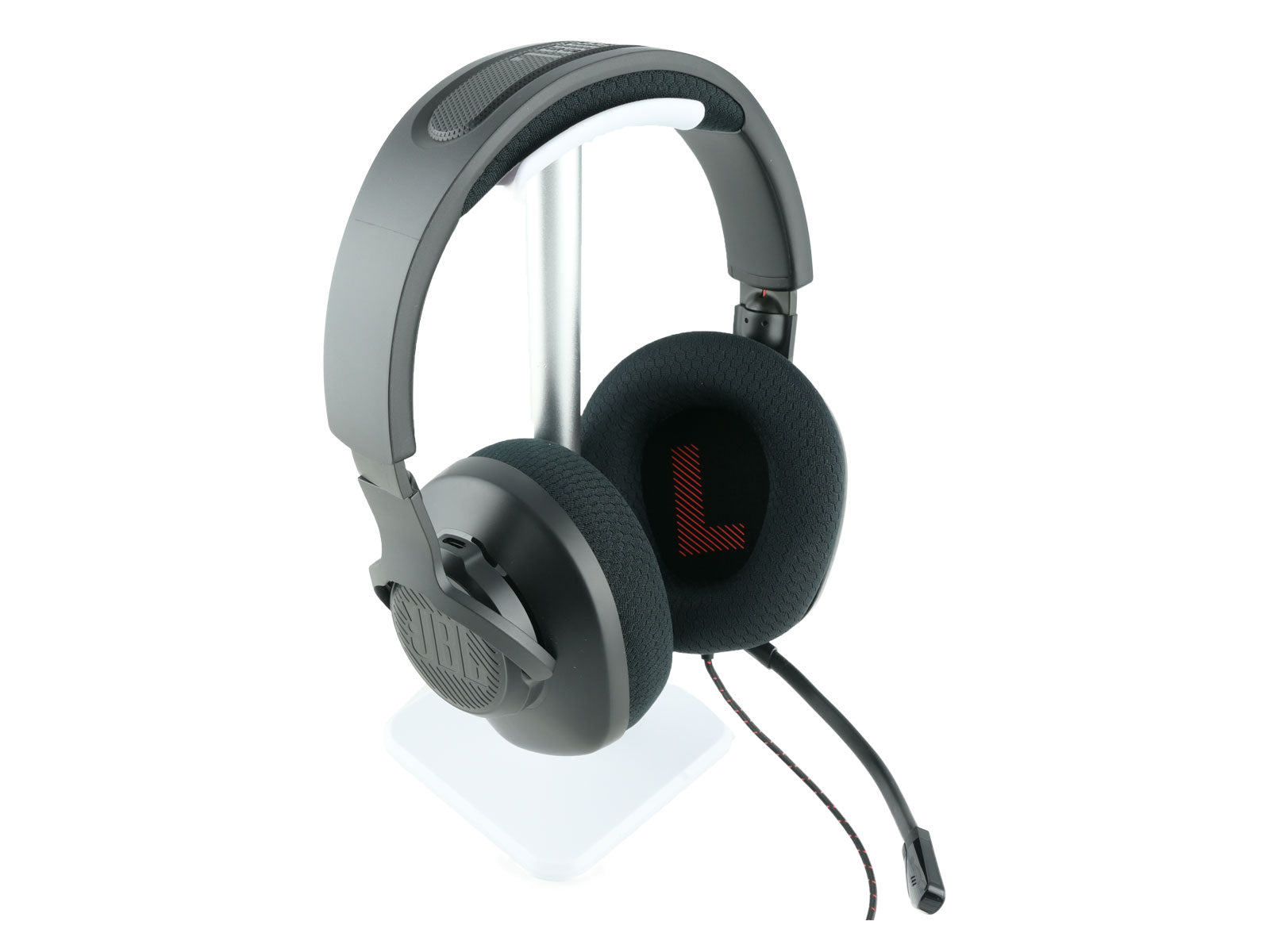 JBL Quantum 100 M2 Headset schwarz
