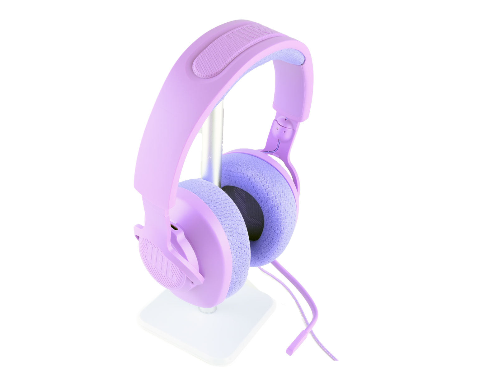JBL Quantum 100 M2 Headset lila
