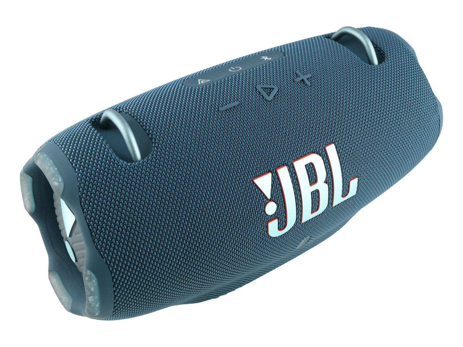 JBL Xtreme 4 Bluetooth Box blau
