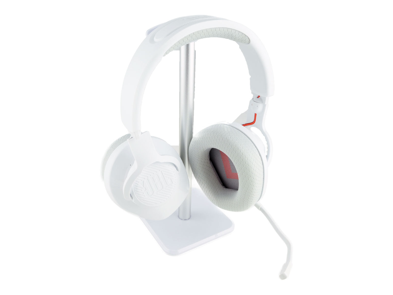 JBL Quantum 360 Wireless Headset weiß
