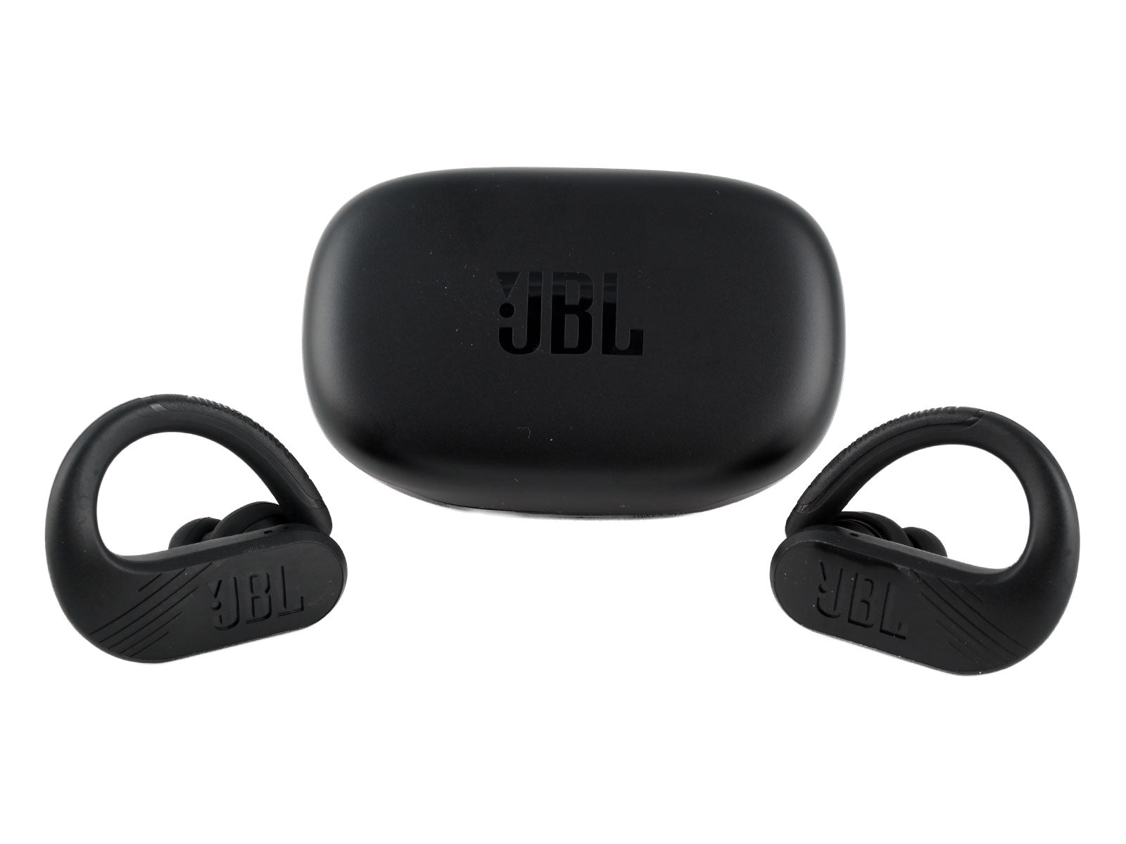 JBL Endurance Peak 3 Sport Ohrstöpsel / Kopfhörer s schwarz