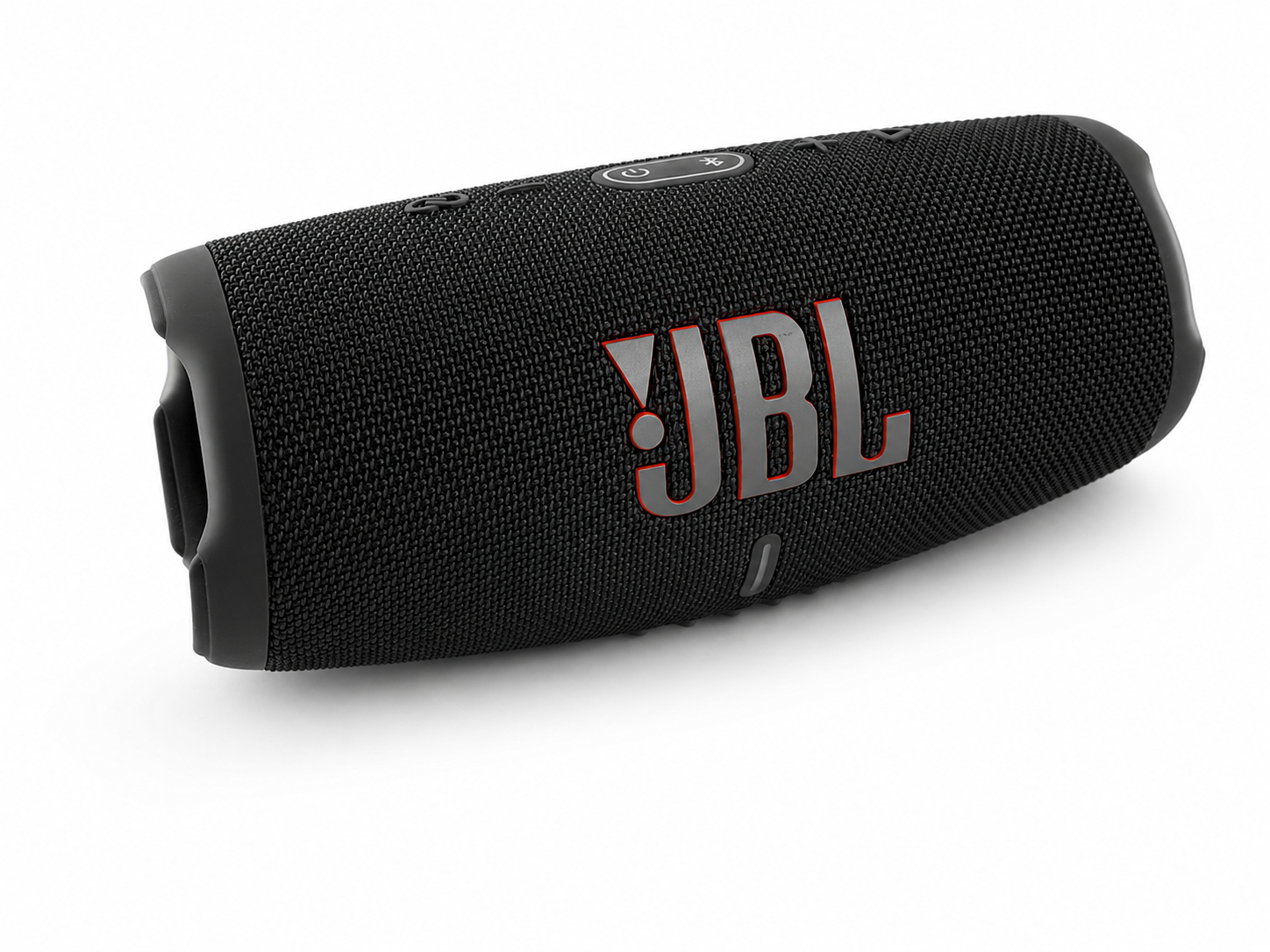 JBL Charge 6 Bluetooth Box schwarz