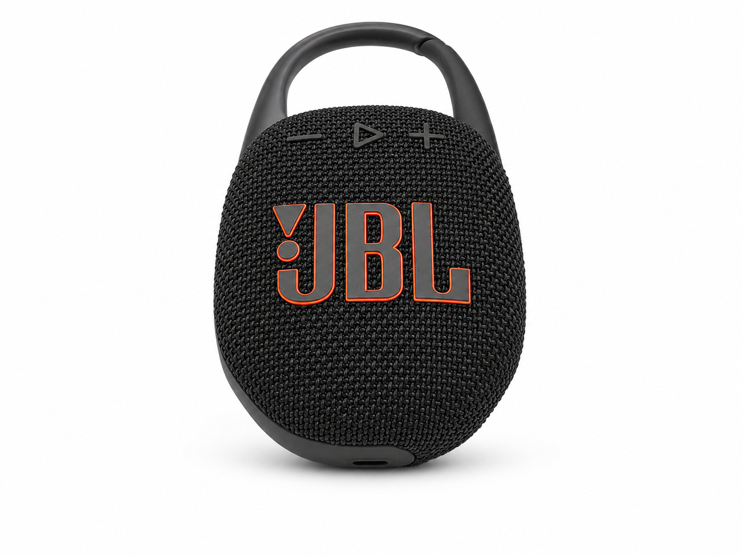 JBL Clip 5 Bluetooth Box schwarz