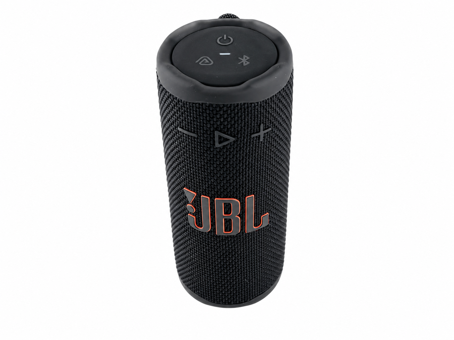 JBL Grip Bluetooth Box schwarz