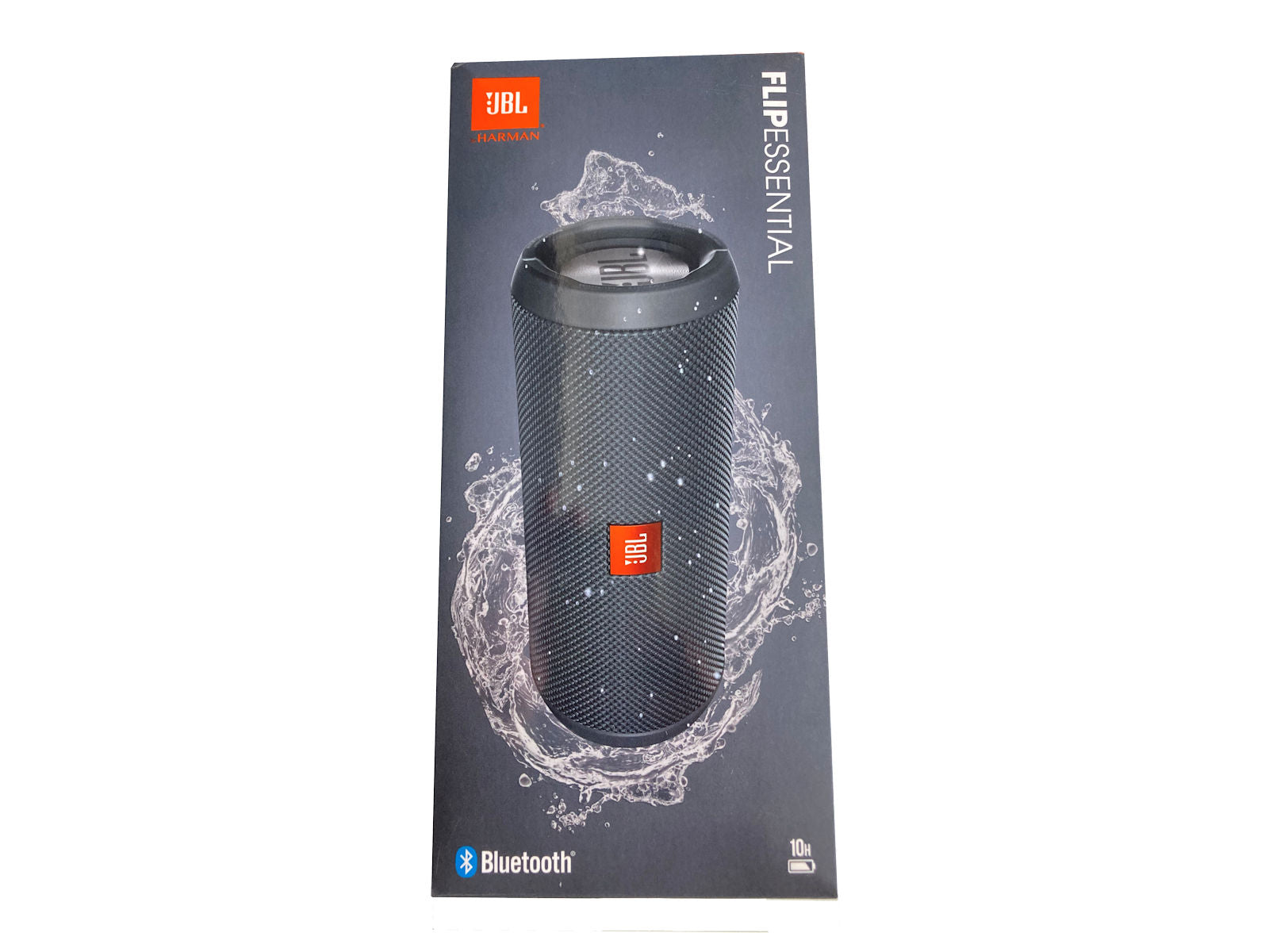 JBL Flip Essential Blutooth Box