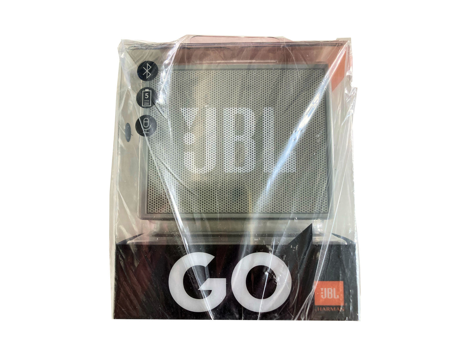 JBL GO Bluetooth Lautsprecher Box
