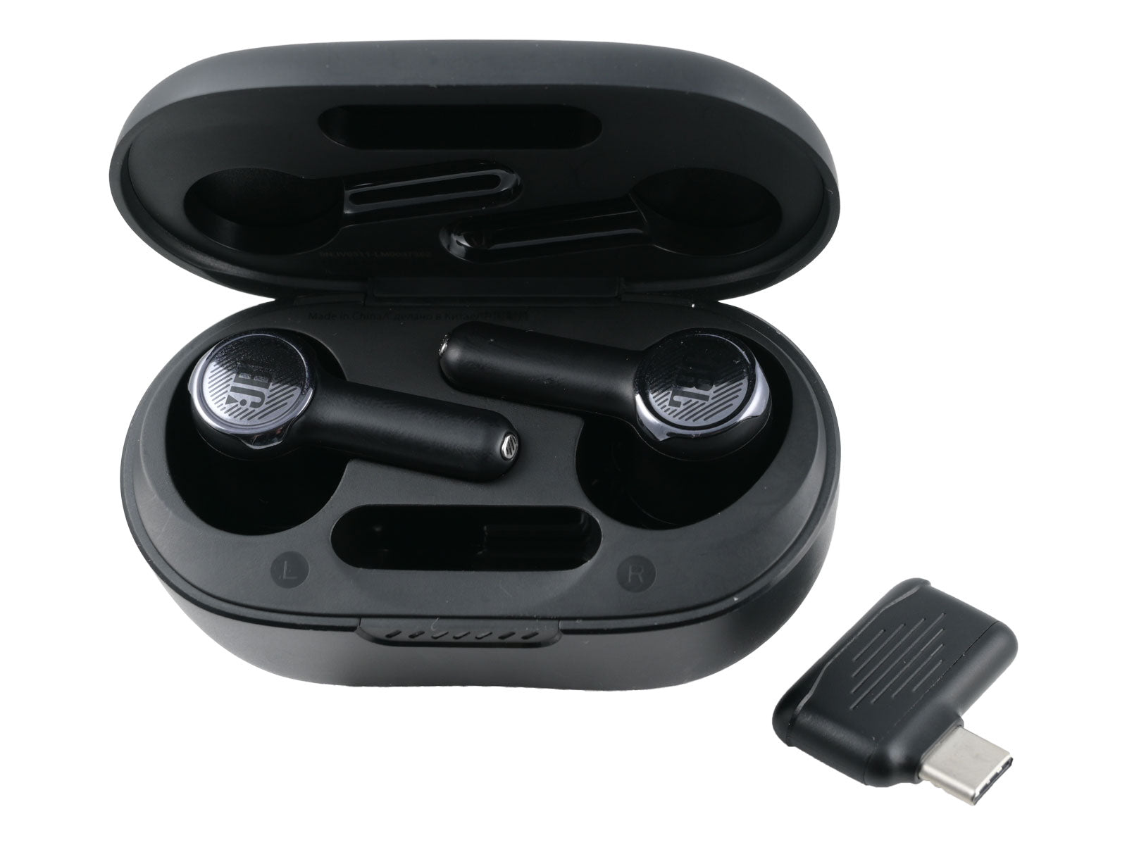 JBL Quantum TWS in ear Kopfhörer