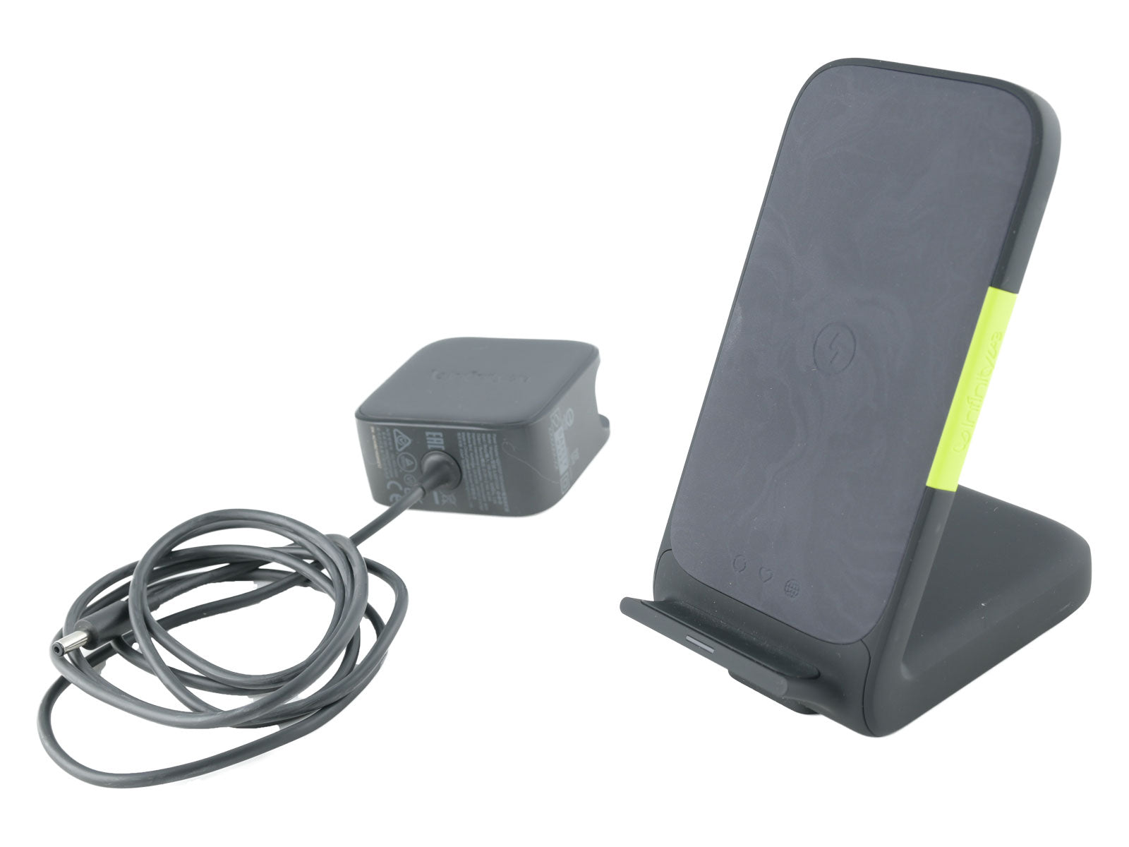 Infinitylab Wireless Ladegerät 33 W